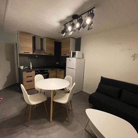 Cosy T2 En Centre Ville モレ エクステリア 写真