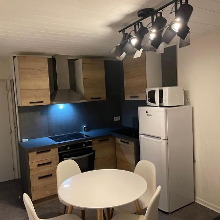 Cosy T2 En Centre Ville モレ エクステリア 写真