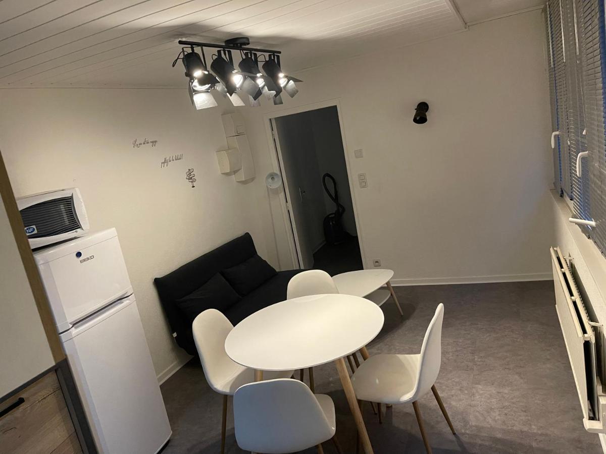 Cosy T2 En Centre Ville モレ エクステリア 写真