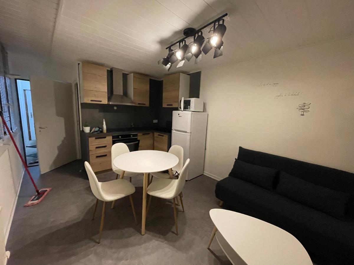 Cosy T2 En Centre Ville モレ エクステリア 写真