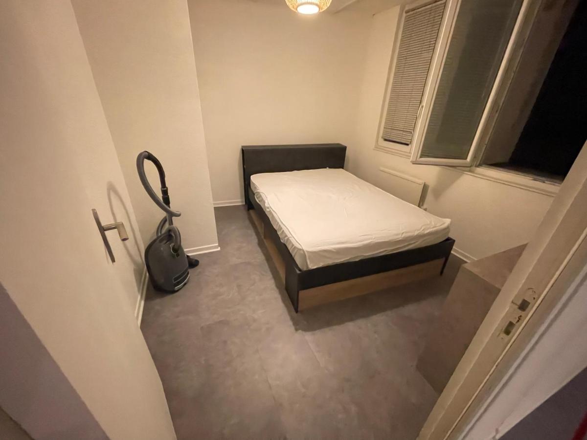 Cosy T2 En Centre Ville モレ エクステリア 写真