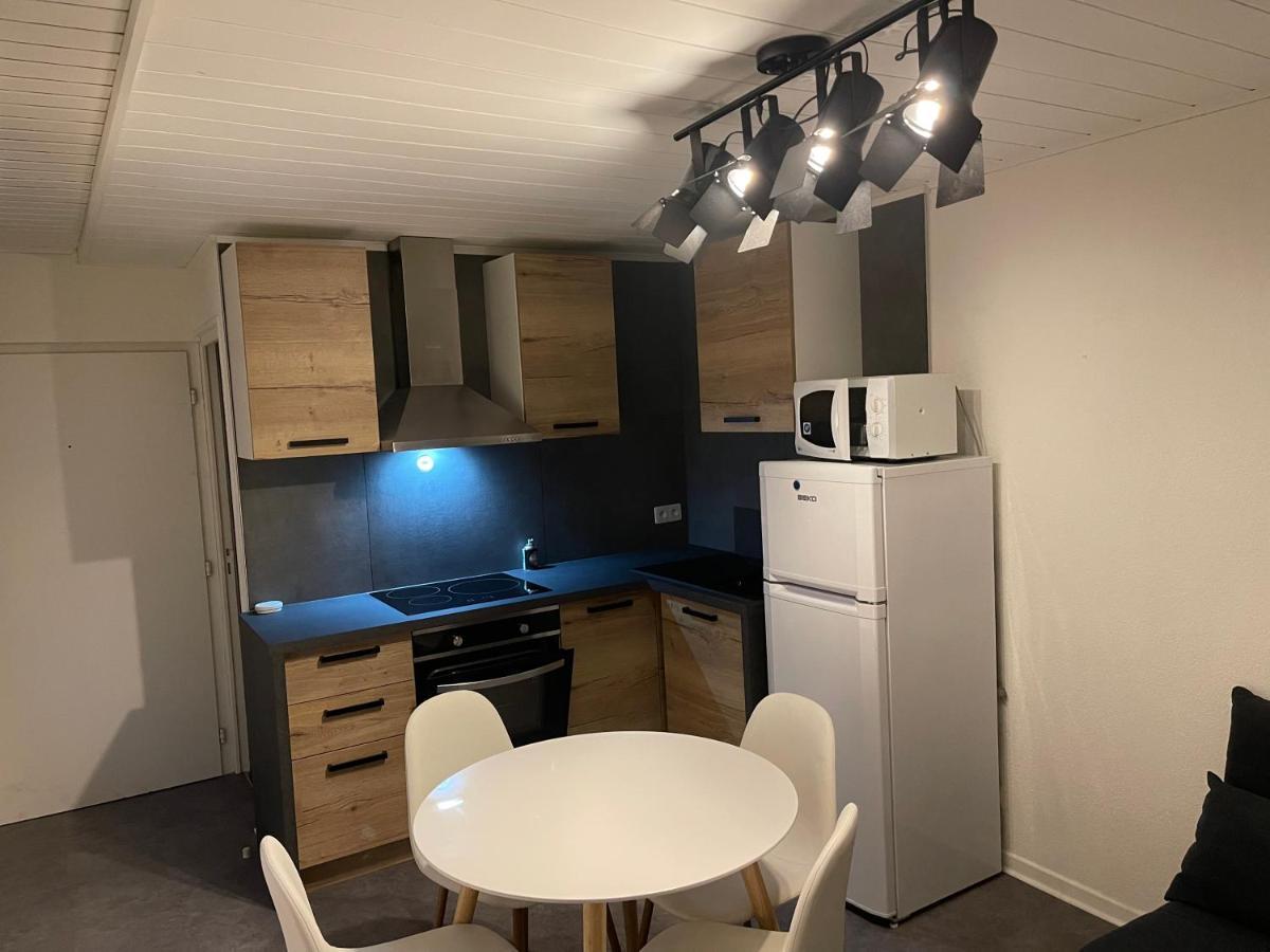 Cosy T2 En Centre Ville モレ エクステリア 写真